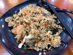 -台州老六海鲜面馆(上南总店)