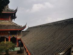 -老君山