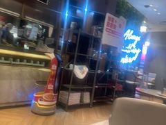 -必胜客(滨江店)
