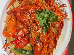 -蚝魁·海鲜大排档·啫啫·生蚝(体育西店)