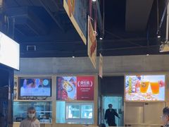-木屋烧烤(龙湖天街店)