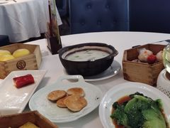 -怀德酒楼·粤菜·海鲜·茶点(宝安国际机场店)