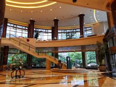 -上海红塔豪华精选酒店