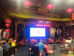 -正阳门饭庄·烤鸭·北京菜(万丰路七里庄店)