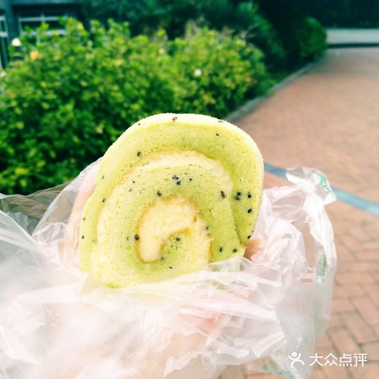 辰鑫糕点