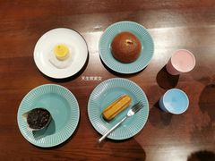 手指泡芙-Sunflour(来福士店)