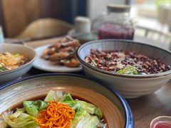 -薇酌饮·陕西菜(南门外店)