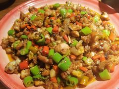 -泥糊破店小酒馆·团建聚餐(南京西路店)