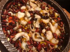 -永安鱼庄·镇江菜(丁卯店)