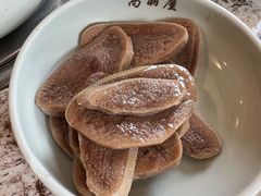 烤牛舌-高丽屋(天宁寺店)