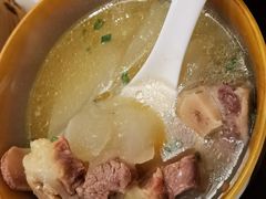 -京香轩·中餐厅(上海中庚聚龙酒店)