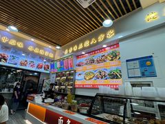 -豫掌柜饸饹面·烩面(秀沿路店)