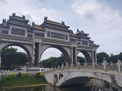 -顺峰山公园
