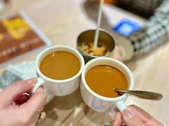 奶茶-彪记(凼仔店)