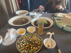 -羲和雅苑•北京烤鸭(平安国际金融中心店)