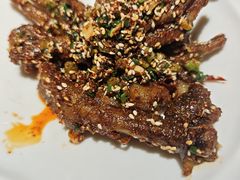 -焰遇烧烤·小酒馆私房菜(北影店)