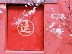 -潭柘寺景区