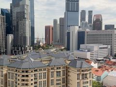 -新加坡文华东方酒店