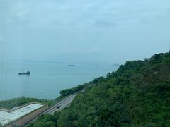 -香港数码港艾美酒店