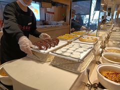 -素满香·Vegan食养自助(天一广场店)