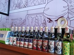 -饭町二郎日式综合茶餐(中安广场店)