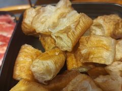 -捞围鲜·港式打边炉(海阳路店)