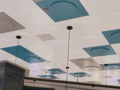 -SEA西雅图海鲜自助餐厅(海乐世界店)