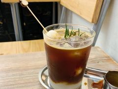 -无牌咖啡&酒馆