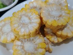 玉米-全好食潮汕牛肉火锅(泗洲路店)