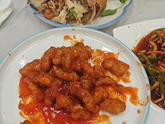 -一口猪海鲜浑锅·东北家常菜