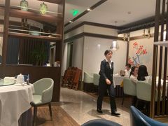 大堂-江南厨子(万象天地店)