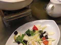 -又见炊烟私房菜(敬亭路店)