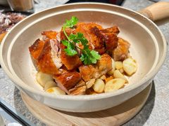 -留半山·香港食堂(啦啦宝都店)