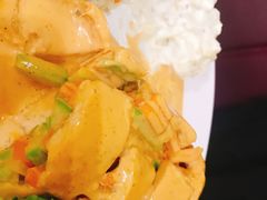 -panchos 墨西哥餐厅(嘉绿苑店)
