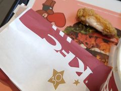 -肯德基(温州世贸店)
