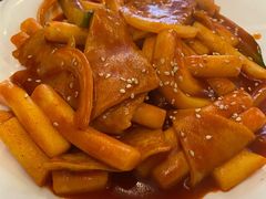 -桃园中华料理炸酱面(燕儿岛路店)