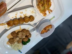 -宜家·瑞典风味餐厅(北京西红门店)