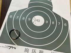 -猎鹰射击俱乐部