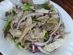 -清真新疆叶尔羌烤肉店(新香洲店)