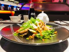 开胃捞爽脆生肠-啫神·广州地标美食(北京路店)