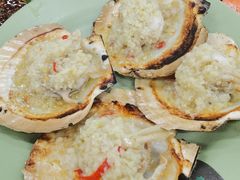 -贞姨美食·老字号海鲜大排档