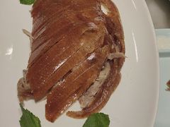 -鸭匠食府·挂炉烤鸭·新京菜(阜成路店)
