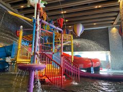 -清河半岛温泉度假酒店