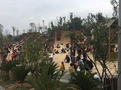 -枫香湖儿童公园