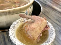 -鸽鸟轩(石岐店)