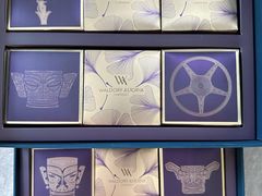 -运·中餐厅(成都华尔道夫酒店)