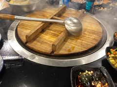 -炮爷东北铁锅炖(棠安路店)