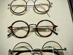 -大视光学•LINDBERG林德伯格•全球手工眼镜集合店(王府井店)