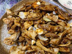 -三子下水馆(南十四道街151号店)