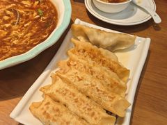 -春水锅贴·传统鲁菜(大明湖店)